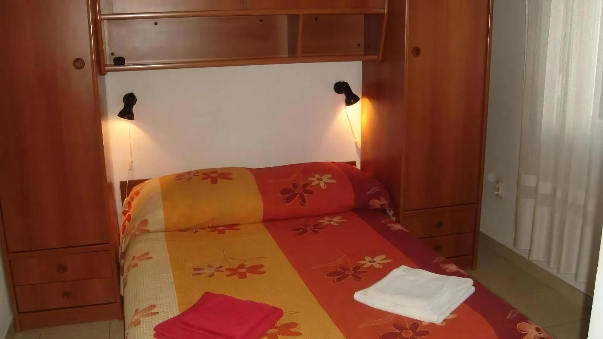 Funktionelles Apartment Mit Terrasse Zadar