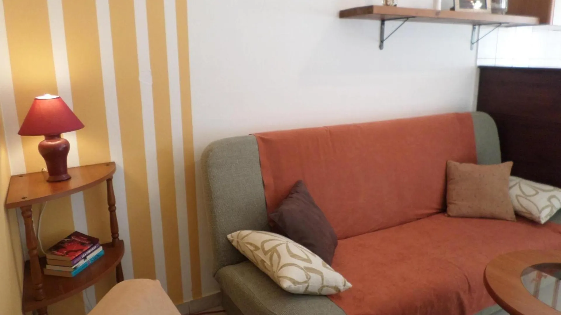 Funktionelles Apartment Mit Terrasse Zadar