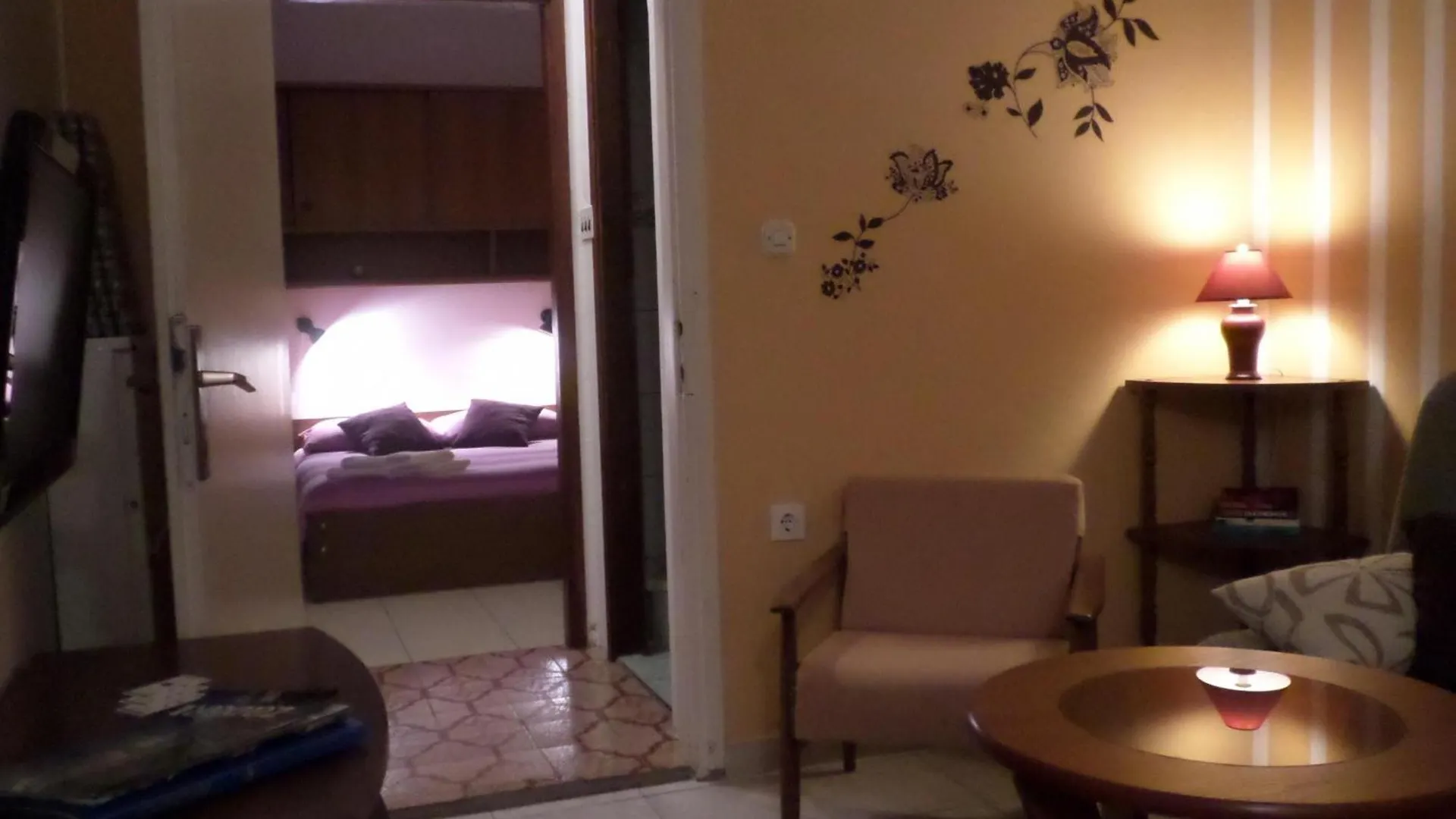 Funktionelles Apartment Mit Terrasse Zadar Croatia