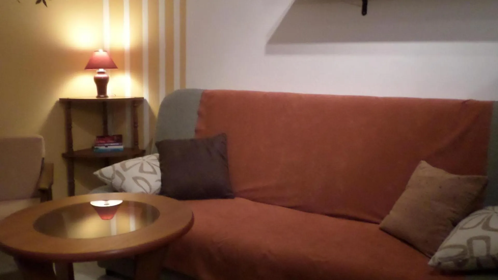 Funktionelles Apartment Mit Terrasse Zadar 0*,