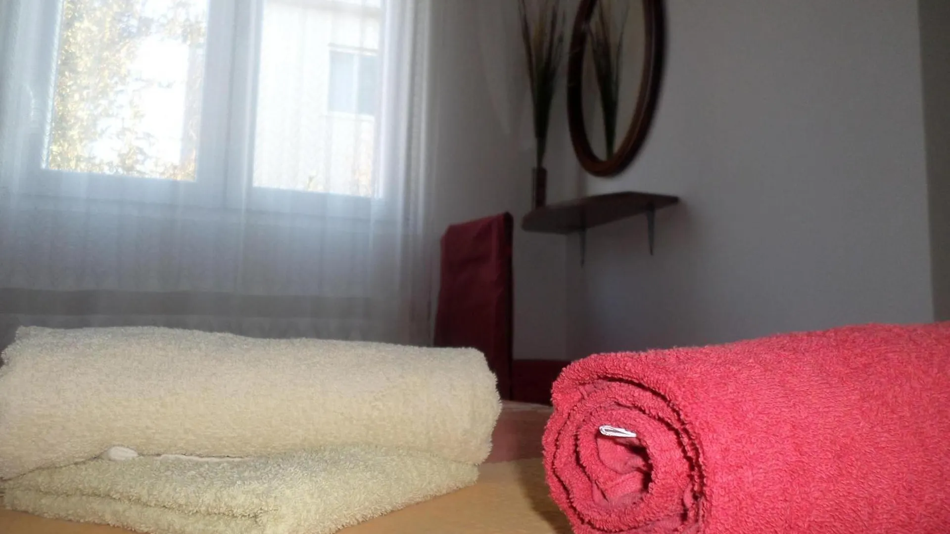Funktionelles Apartment Mit Terrasse Zadar 0*,  Croatia